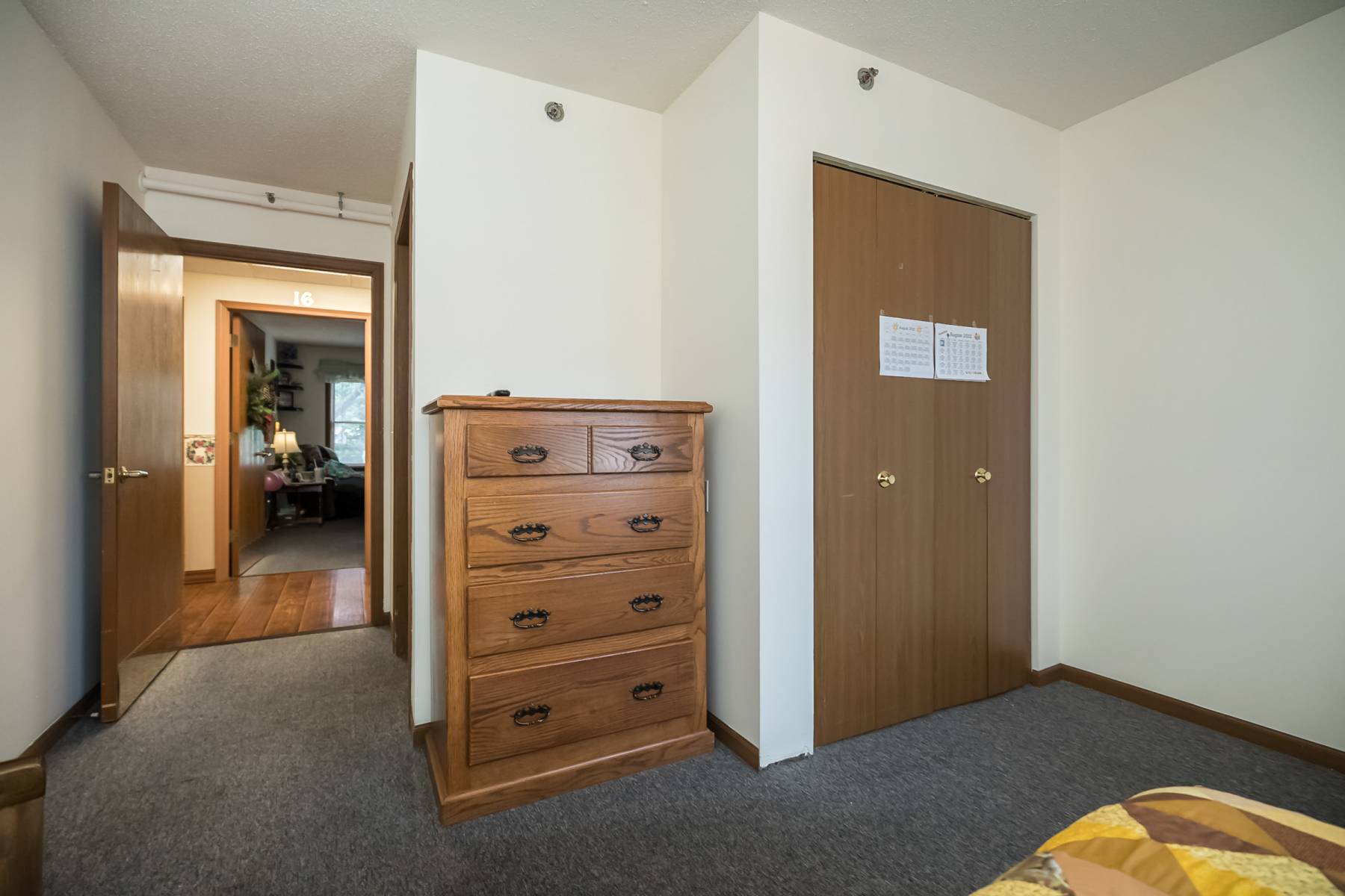 ComfortCove Conover NC Room