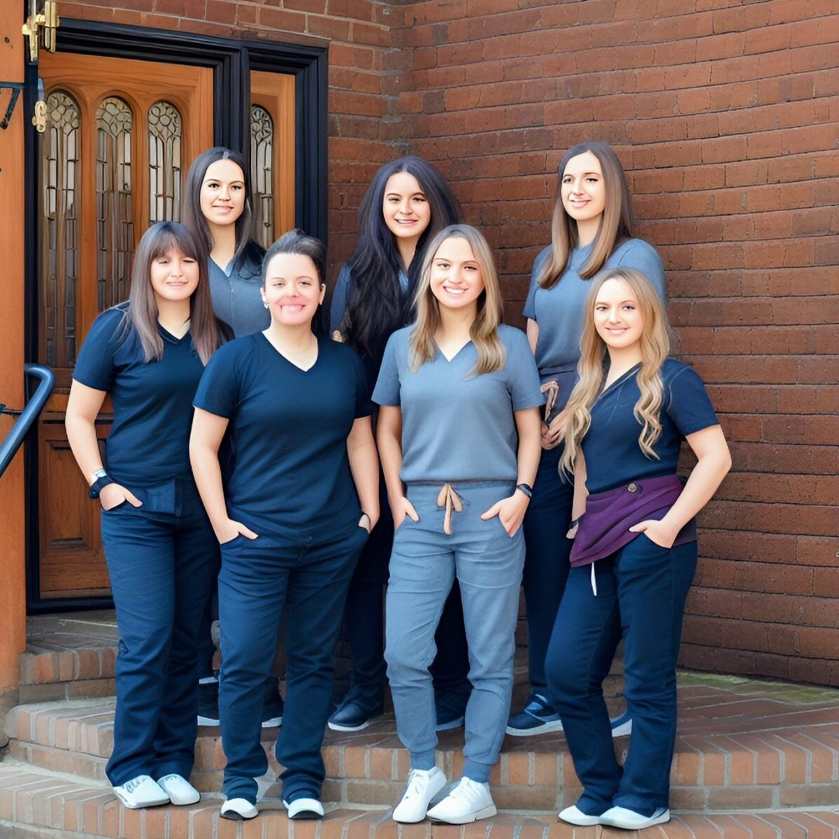 Our Team